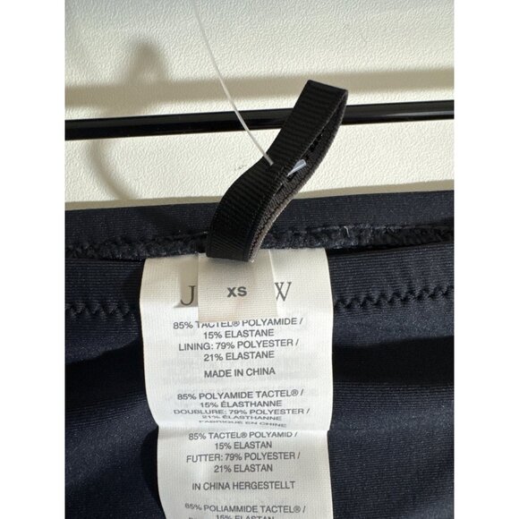 NWT J. Crew Bikini Bottom Size XS - Picture 4 of 4